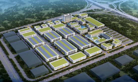 工业厂房发展趋势与市场需求分析